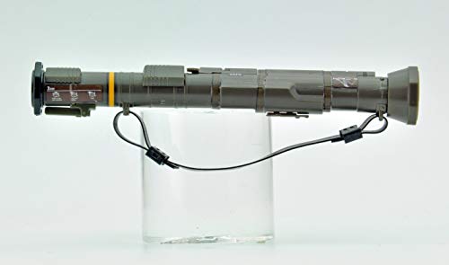 LittleArmory <LA048> AT4 Type 2.0
