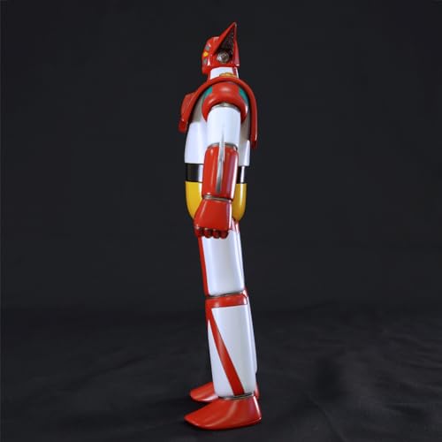NANKOKU FACTORY "Getter Robo" Getter Robo Soft Vinyl Kit Reprint Edition