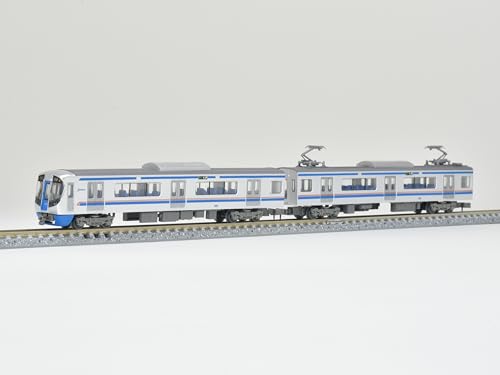 My Town Railway Collection <MT06> Nishi-Nippon Railroad 2 Car Set