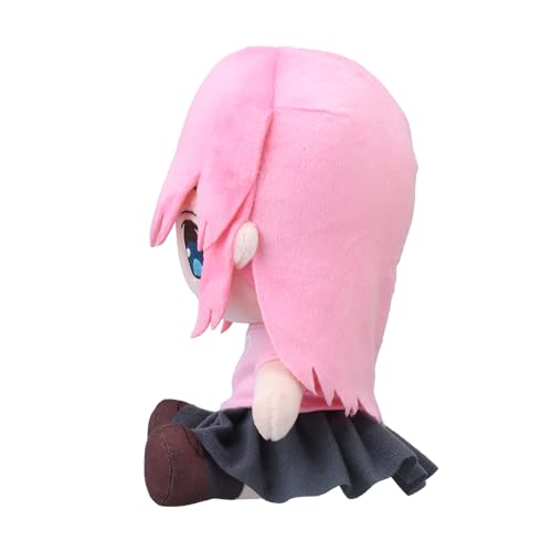 "Bocchi the Rock!" Plush Gotoh Hitori