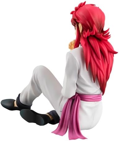 G.E.M. Series "YuYu Hakusho" Tenohira Kurama