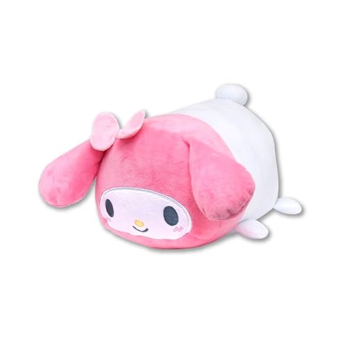 SR-97 Sanrio Characters Potekoro Mascot (M Size) C My Melody