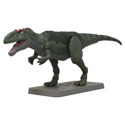 PLANNOSAURUS Giganotosaurus