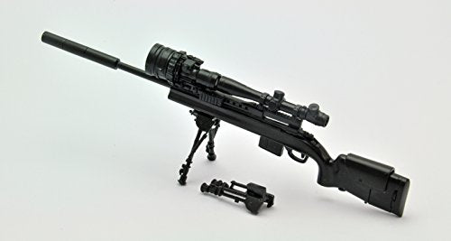 LittleArmory <LA036> M24A2 Type