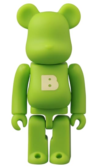 BE@RBRICK Series 49