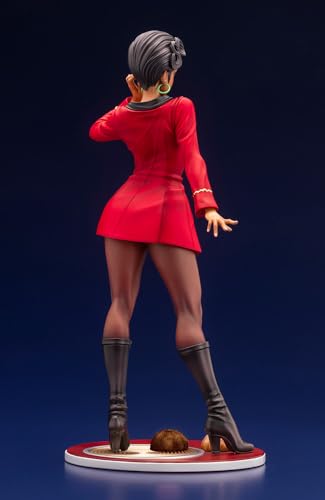 "Star Trek" Star Trek Bishoujo Operation Officer Uhura