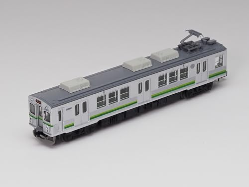 Railway Collection Yoro Railway 7700 Series TQ05 Formation 2 Car Set A