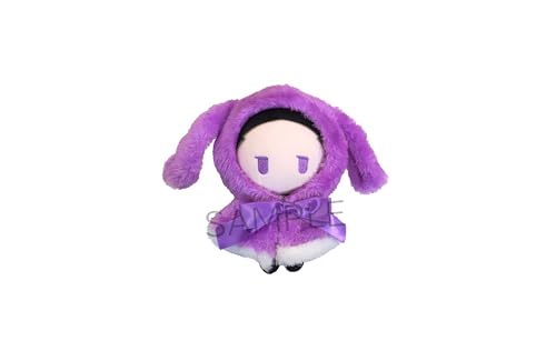 "Tokyo Revengers" Retro Style Rabbit Cape Plush Vol. 3 Haitani Ran