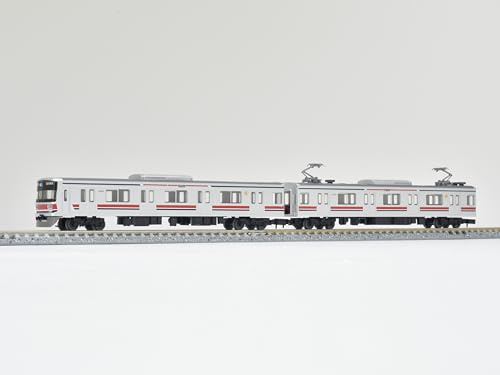 My Town Railway Collection <MT02> Tokyu Railways 2 Car Set