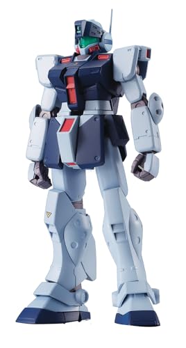 Robot Spirits Side MS "Mobile Suit Gundam 0080: War in the Poket" RGM-79SP GM Sniper II Ver. A.N.I.M.E.