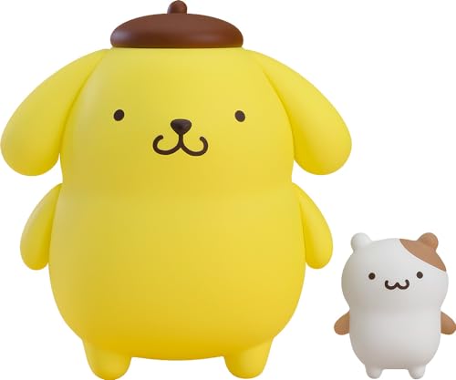 Nendoroid Pom Pom Purin