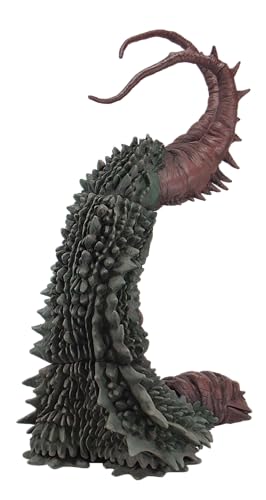 CCP 1/6 Tokusatsu Series "Return of Ultraman" Twin Tail High Grade Ver.
