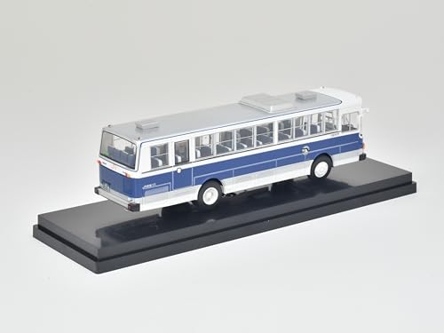 Japan Bus Collection 80 JH050 JR Tokai Bus