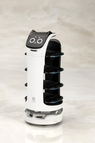 Pudu Robotics BellaBot