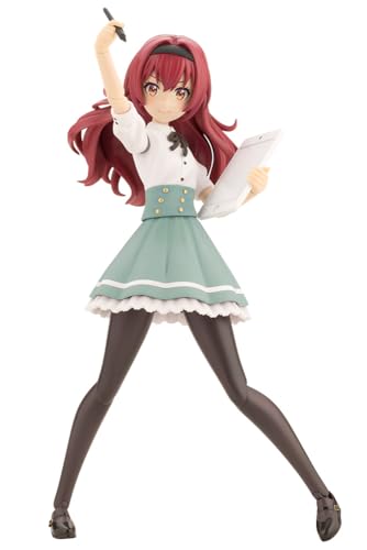 Sousai Shojo Teien Koishikawa Emma St. Iris Gakuen Girls' High School Summer Clothes