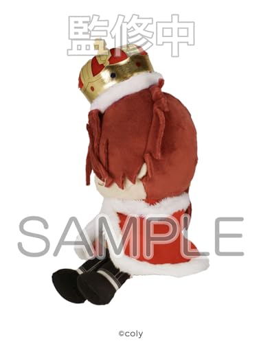 "Promise of Wizard" Pas Chara Plush Cain