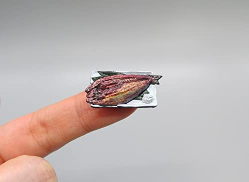 Pripra Figure's Food Vol. 2