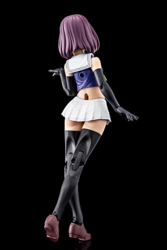 Megami Device Buster Doll Tank