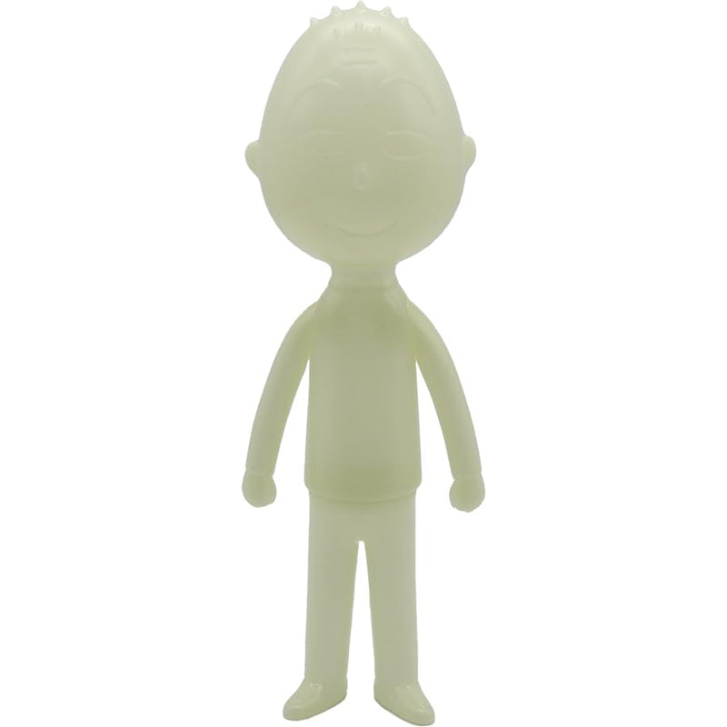SOFVIPS glow in the dark series "Chibi Maruko-chan" Tomozo