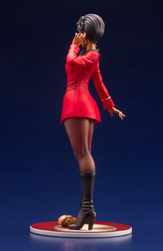 "Star Trek" Star Trek Bishoujo Operation Officer Uhura