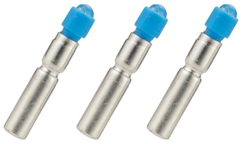 M.S.G Modeling Support Goods MiLight 316 Blue 3 Set