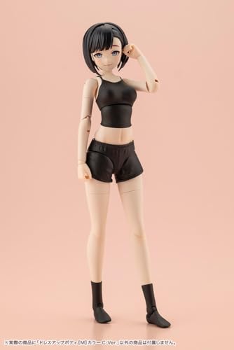 Sousai Shojo Teien Dress Up Body M Color C Ver.