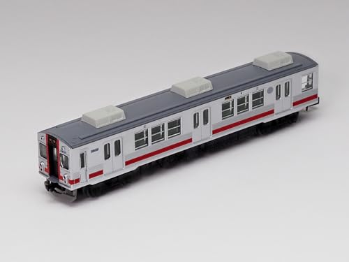 Railway Collection Yoro Railway 7700 Series TQ14 Formation 3 Car Set C