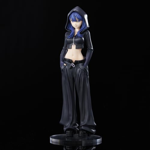 "GRIDMAN UNIVERSE" ZOZO BLACK COLLECTION Takarada Rikka