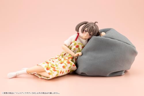Sousai Shojo Teien Dress Up Body M