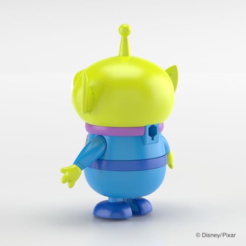 RakuPla Tokotoko DP-04 "Toy Story" Alien