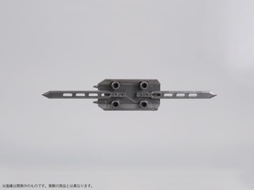 Pripra Weapons for Figures Weapons Workshop Vol. 2