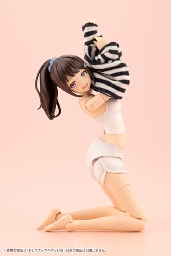 Sousai Shojo Teien Dress Up Body M