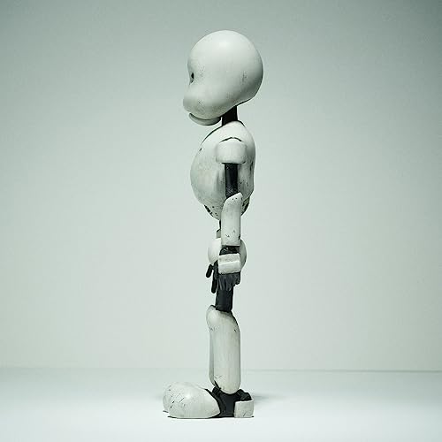 sofbinal "JUNK HEAD" Parton
