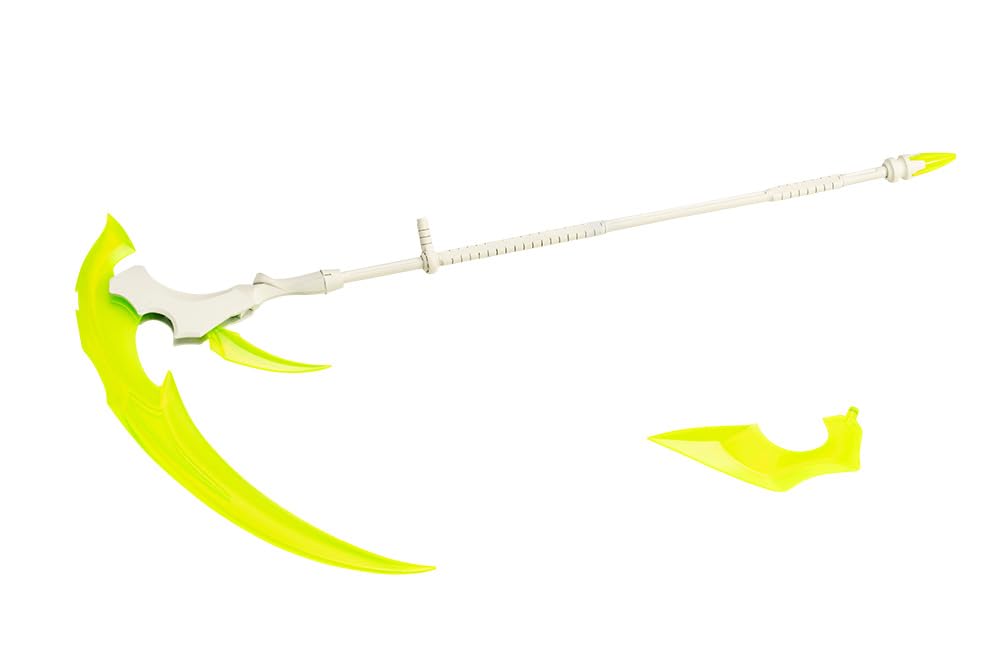 壽屋(KOTOBUKIYA) 無限邂逅メガロマリア メタモルフォーゼユニット カース・リーパー 全長約247mm ノンスケール プラモデル