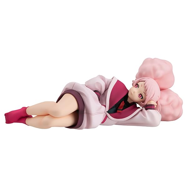 G.E.M. Series "Mobile Suit Gundam: The Witch from Mercury" Tenohira Chuchu-chan