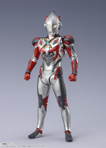 S.H.Figuarts "Ultraman X" Ultraman X (Ultraman New Generation Stars Ver.)