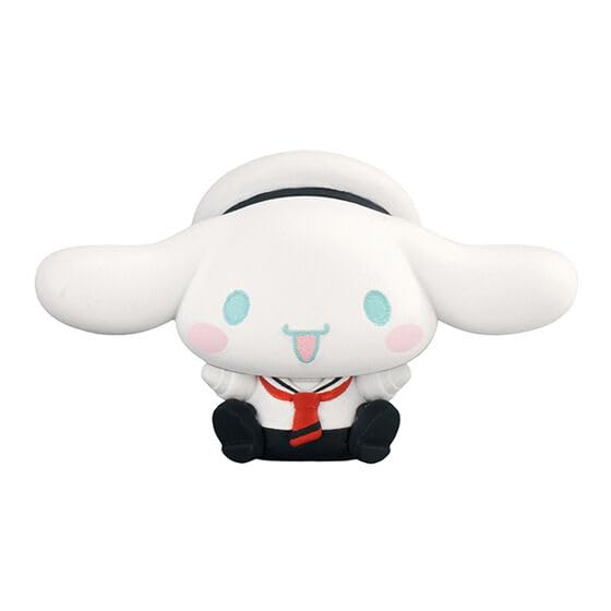 "Cardcaptor Sakura" x Sanrio Characters Special Collaboration Mascot -Kirakira Perfume Ver.-