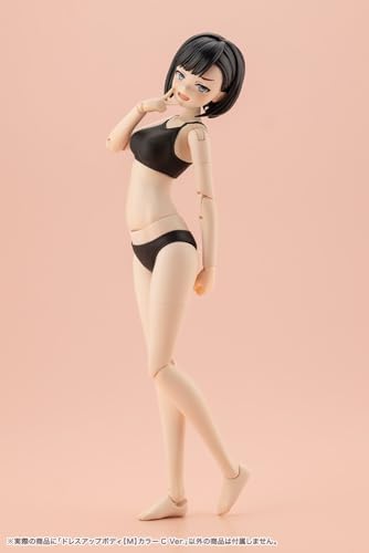 Sousai Shojo Teien Dress Up Body M Color C Ver.