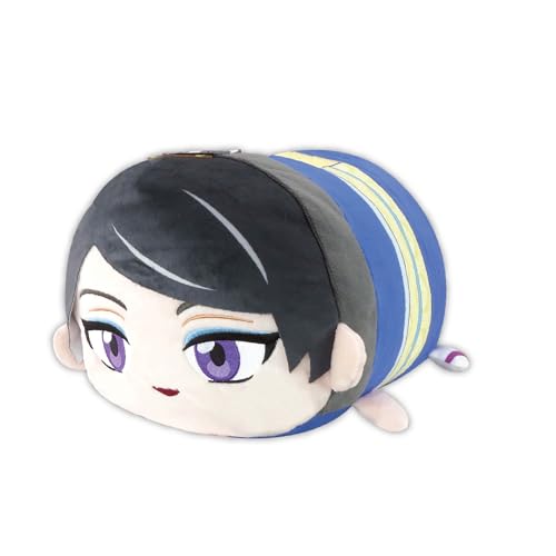 GG-13 "Kitaro Tanjo: Gegege no Nazo" Potekoro Mascot Big G Ryuga Otome
