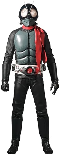 Mega Soft Vinyl "Shin Kamen Rider" Kamen Rider (Shin Kamen Rider)