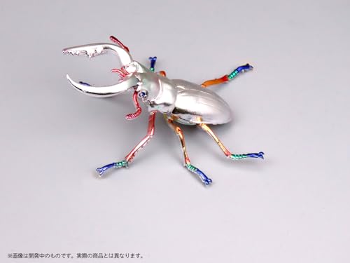 Pripra Fantasy Museum Fantasy Stag Beetle Diamond