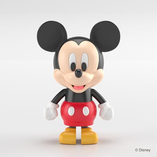 RakuPla Tokotoko DP-01 Disney Character Mickey