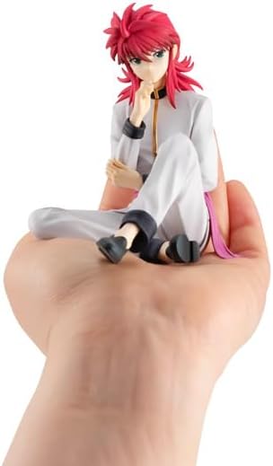 G.E.M. Series "YuYu Hakusho" Tenohira Kurama