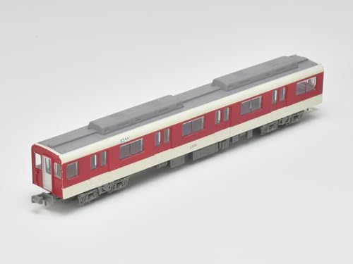 My Town Railway Collection <MT04> Kintetsu Railway 2 Car Set