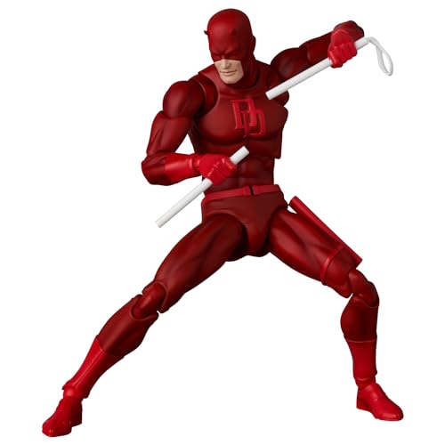 MAFEX "Daredevil" DAREDEVIL (COMIC Ver.)
