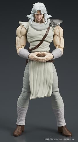 DIGACTION "Fist of the North Star" Toki