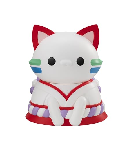 MEGA CAT PROJECT "One Piece" Meowssive Nyanpiece Nyan! Yamato