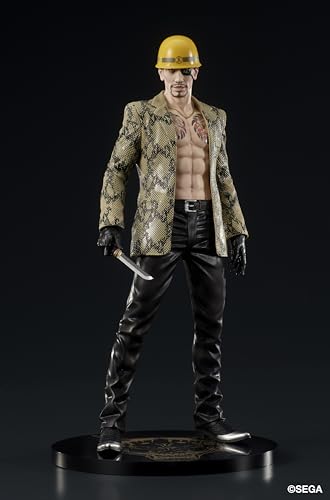 DIGSTA "Yakuza" Majima Goro