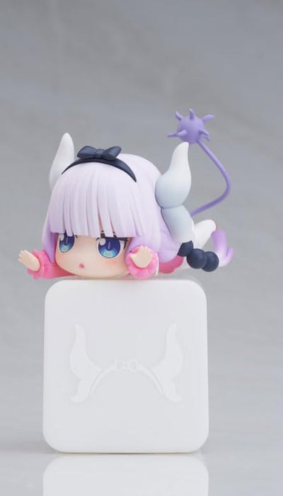 "Miss Kobayashi's Dragon Maid S" Kanna Chibi Chara Figure Night Light