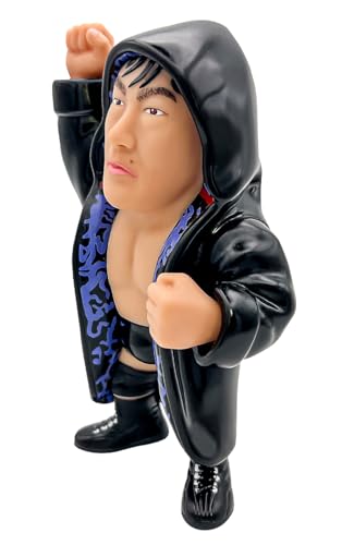 16d Soft Vinyl Figure Collection 035 Kenta Kobashi